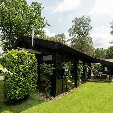 Holiday home Hartelust Garderen