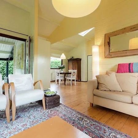 Hartelust Holiday home