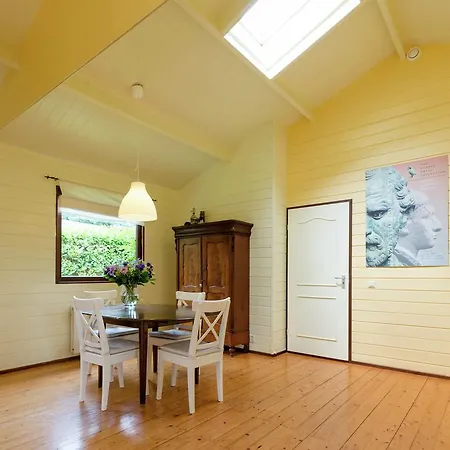 Hartelust Holiday home *