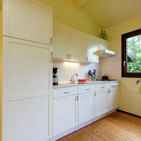 Hartelust Holiday home Garderen