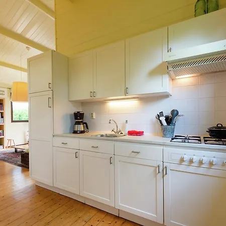 Holiday home Hartelust *