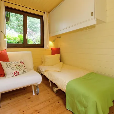 Hartelust Holiday home Garderen