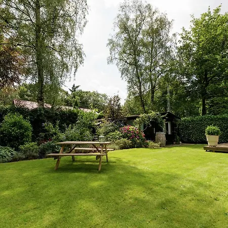 Holiday home Hartelust Garderen