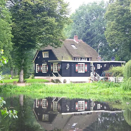 Hartelust *